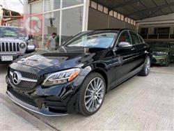 مێرسێدس بێنز C-Class